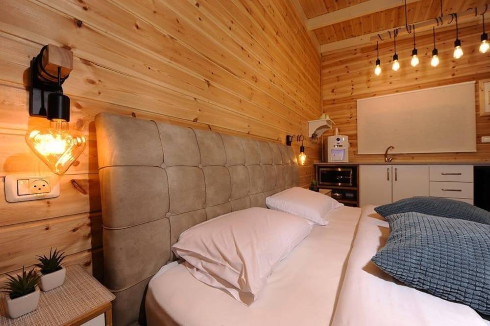 114196 פנים הסוויטות, אחוזת אופוריה, וילה  בשזור וילות - Vila 4 U