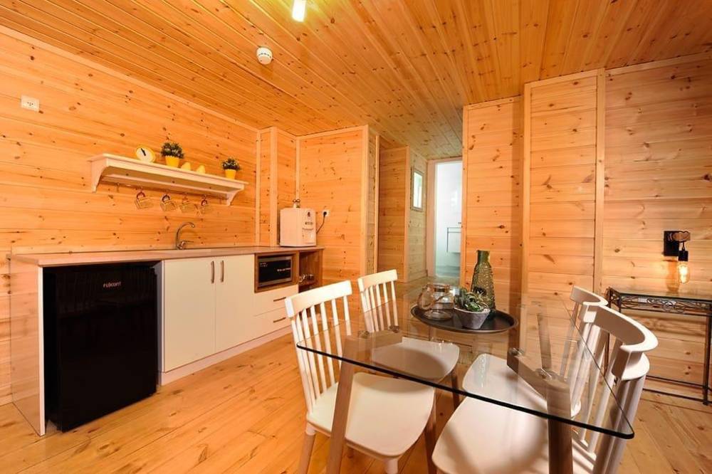 114199 פנים הסוויטות, אחוזת אופוריה, וילה  בשזור וילות - Vila 4 U