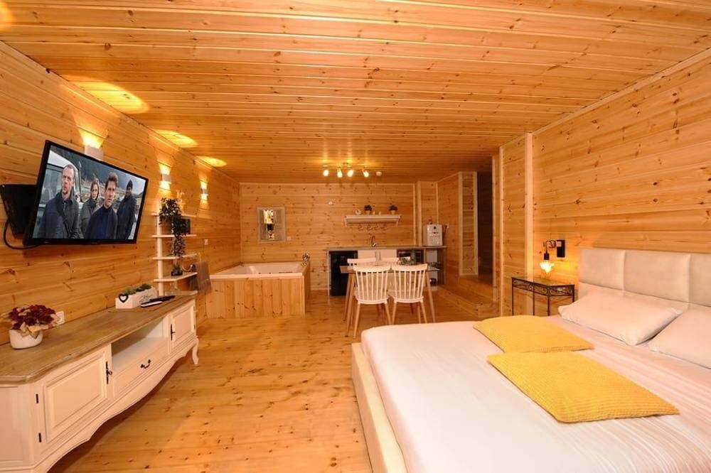 114200 פנים הסוויטות, אחוזת אופוריה, וילה  בשזור וילות - Vila 4 U