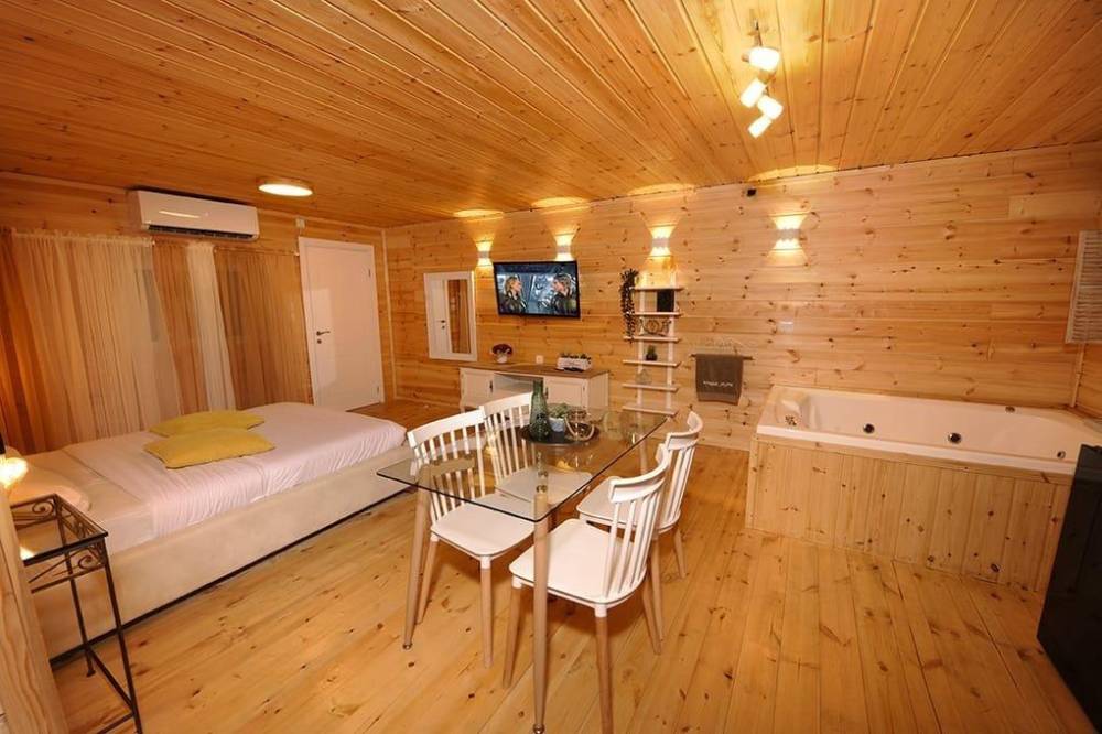 114201 פנים הסוויטות, אחוזת אופוריה, וילה  בשזור וילות - Vila 4 U