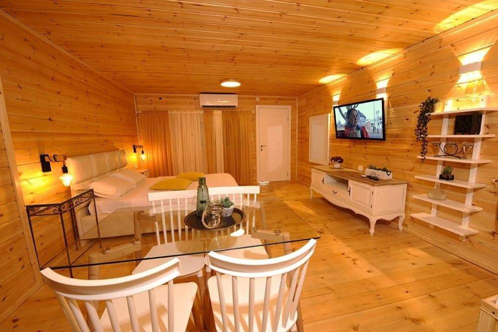 114203 פנים הסוויטות, אחוזת אופוריה, וילה  בשזור וילות - Vila 4 U