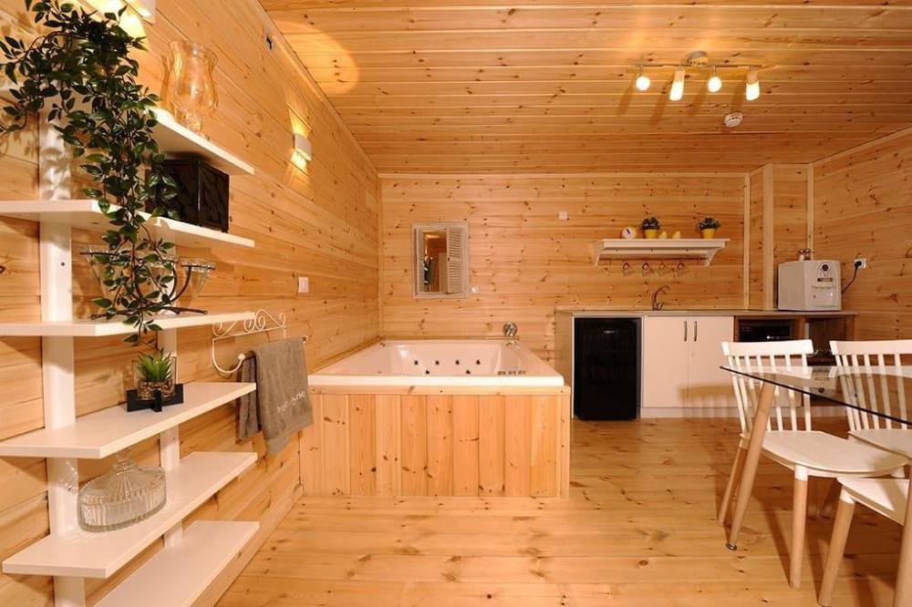 114204 פנים הסוויטות, אחוזת אופוריה, וילה  בשזור וילות - Vila 4 U