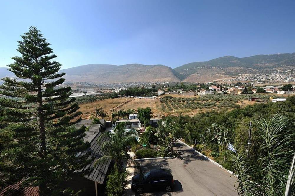 114218 מתחם חיצוני, אחוזת אופוריה, וילה  בשזור וילות - Vila 4 U