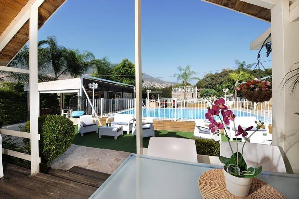 114219 מתחם חיצוני, אחוזת אופוריה, וילה  בשזור וילות - Vila 4 U