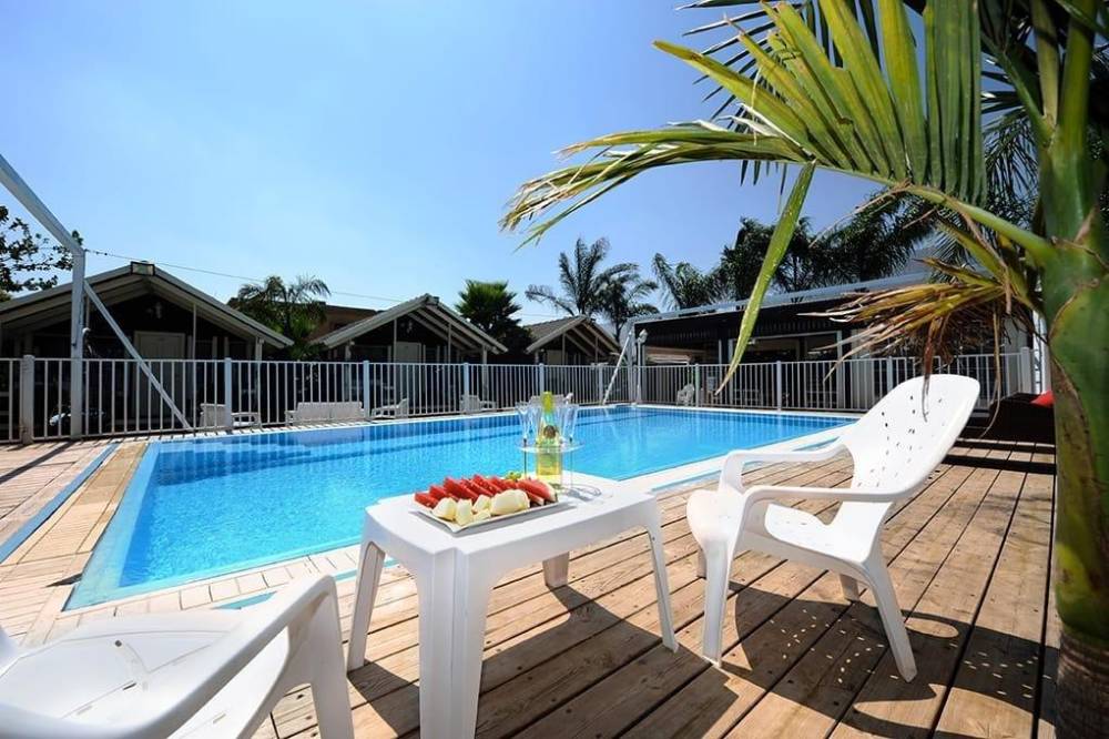 114223 מתחם חיצוני, אחוזת אופוריה, וילה  בשזור וילות - Vila 4 U