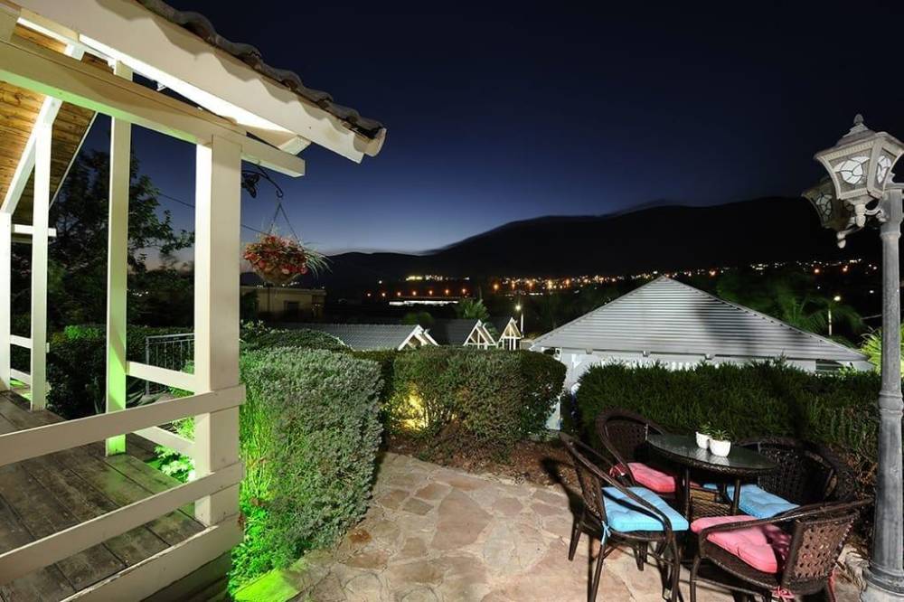 114225 מתחם חיצוני, אחוזת אופוריה, וילה  בשזור וילות - Vila 4 U