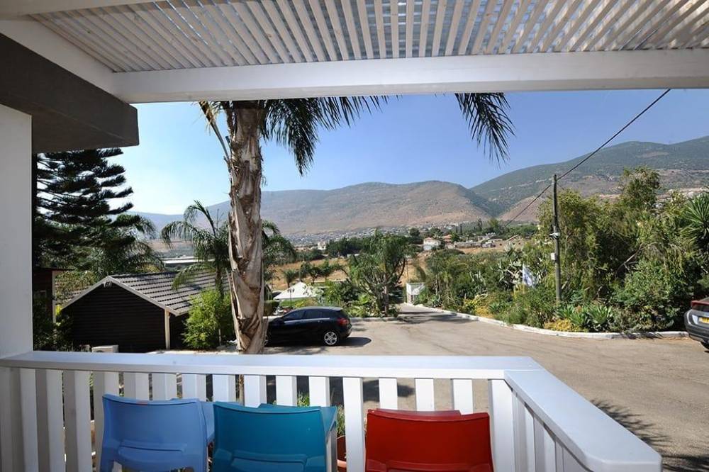 114226 מתחם חיצוני, אחוזת אופוריה, וילה  בשזור וילות - Vila 4 U