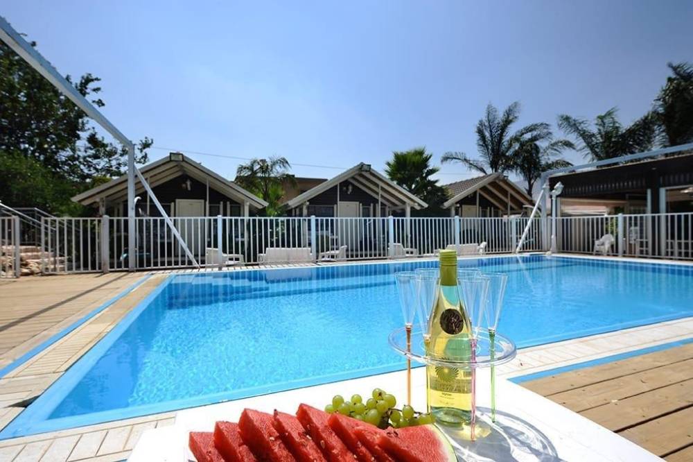 114227 מתחם חיצוני, אחוזת אופוריה, וילה  בשזור וילות - Vila 4 U