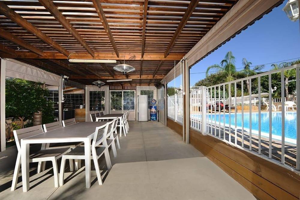 114242 מתחם חיצוני, אחוזת אופוריה, וילה  בשזור וילות - Vila 4 U