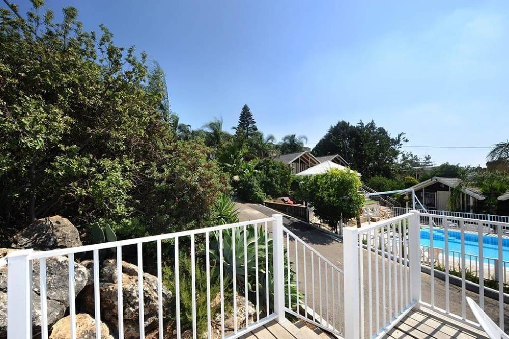 114245 מתחם חיצוני, אחוזת אופוריה, וילה  בשזור וילות - Vila 4 U