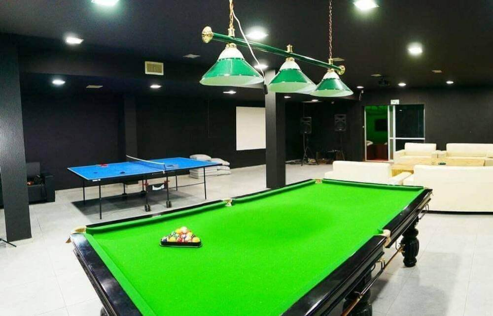 114252 כללי, וילה אנגל, וילה  בהודיה וילות - Vila 4 U