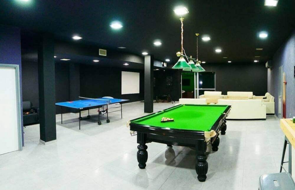 114253 כללי, וילה אנגל, וילה  בהודיה וילות - Vila 4 U