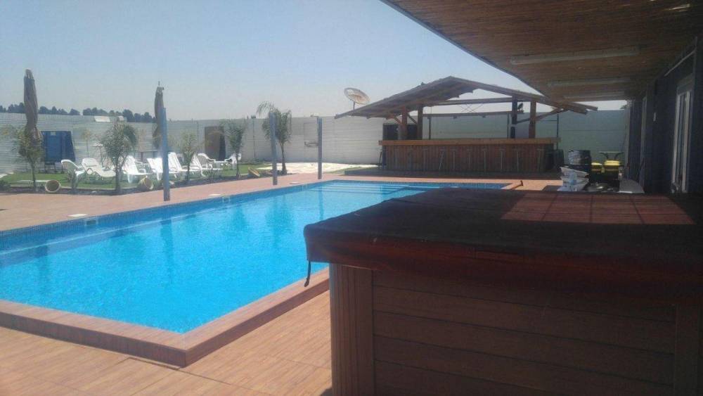 114256 כללי, וילה אנגל, וילה  בהודיה וילות - Vila 4 U