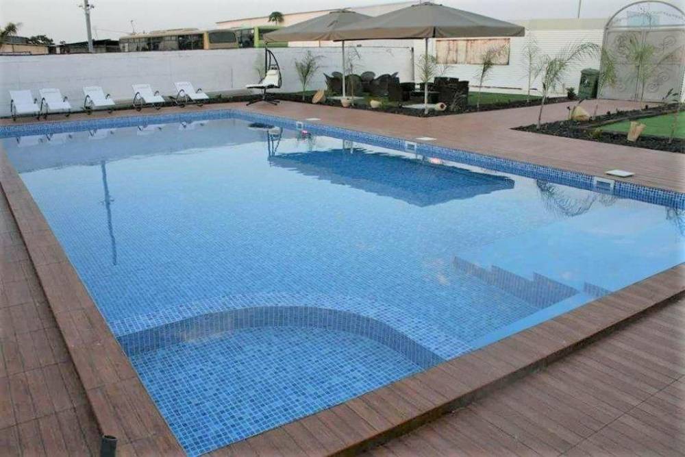 114260 כללי, וילה אנגל, וילה  בהודיה וילות - Vila 4 U