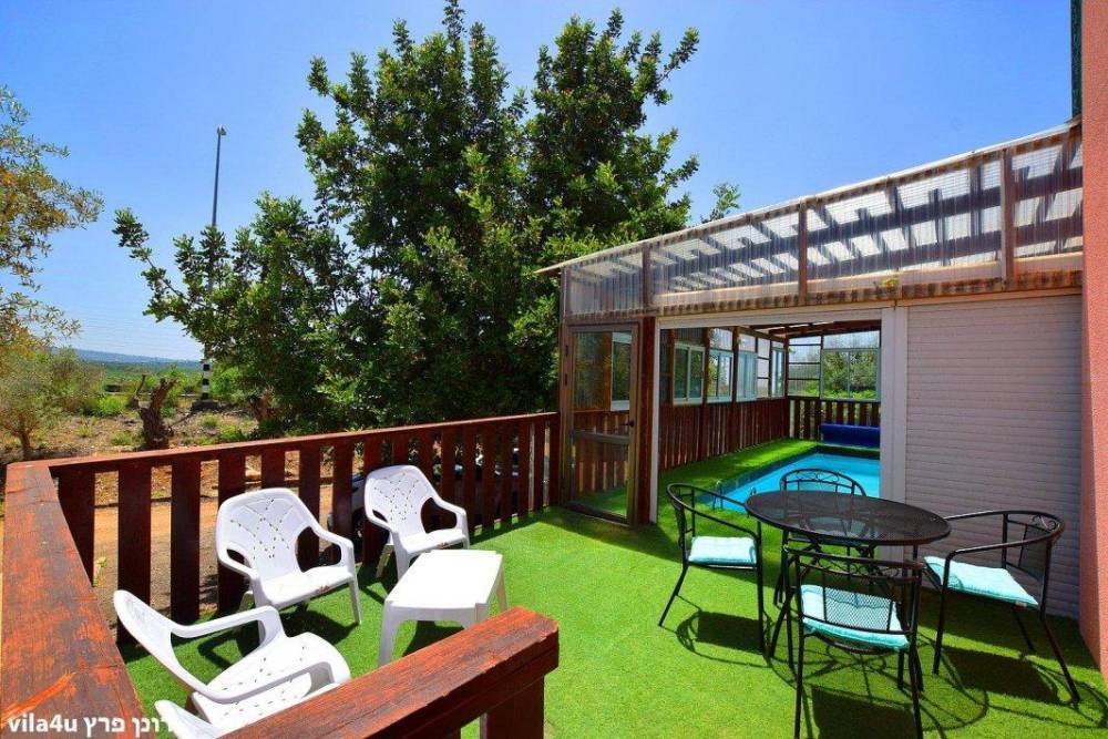 114588 כללי, וילה מונפורט, וילה  במעיליא וילות - Vila 4 U