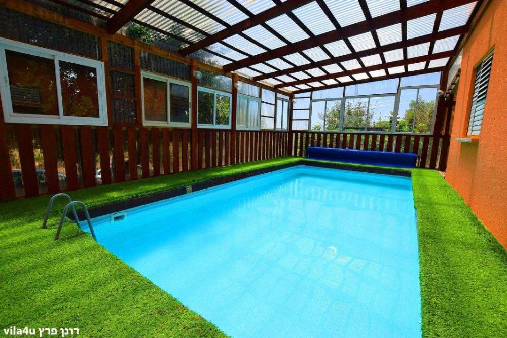 114589 כללי, וילה מונפורט, וילה  במעיליא וילות - Vila 4 U