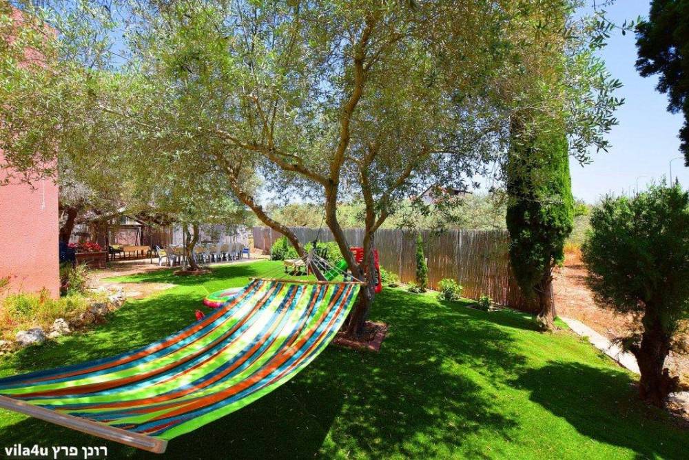 114591 כללי, וילה מונפורט, וילה  במעיליא וילות - Vila 4 U