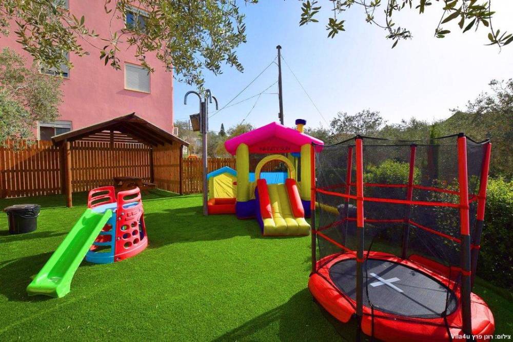 114592 כללי, וילה מונפורט, וילה  במעיליא וילות - Vila 4 U