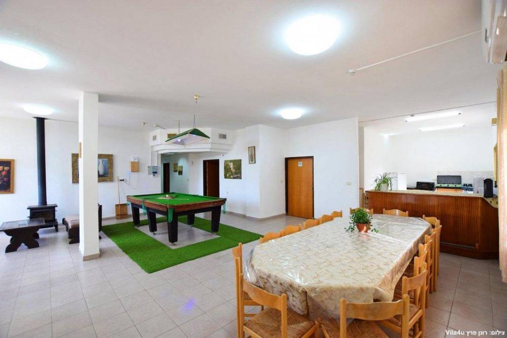 114594 כללי, וילה מונפורט, וילה  במעיליא וילות - Vila 4 U