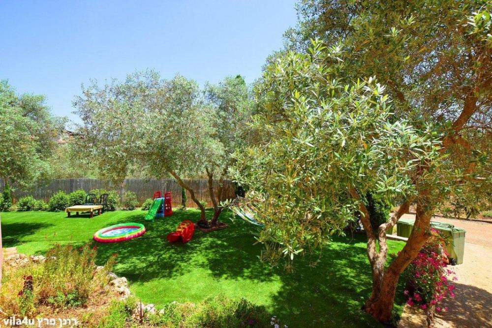 114595 כללי, וילה מונפורט, וילה  במעיליא וילות - Vila 4 U