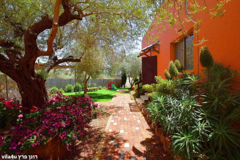 114597 כללי, וילה מונפורט, וילה  במעיליא וילות - Vila 4 U