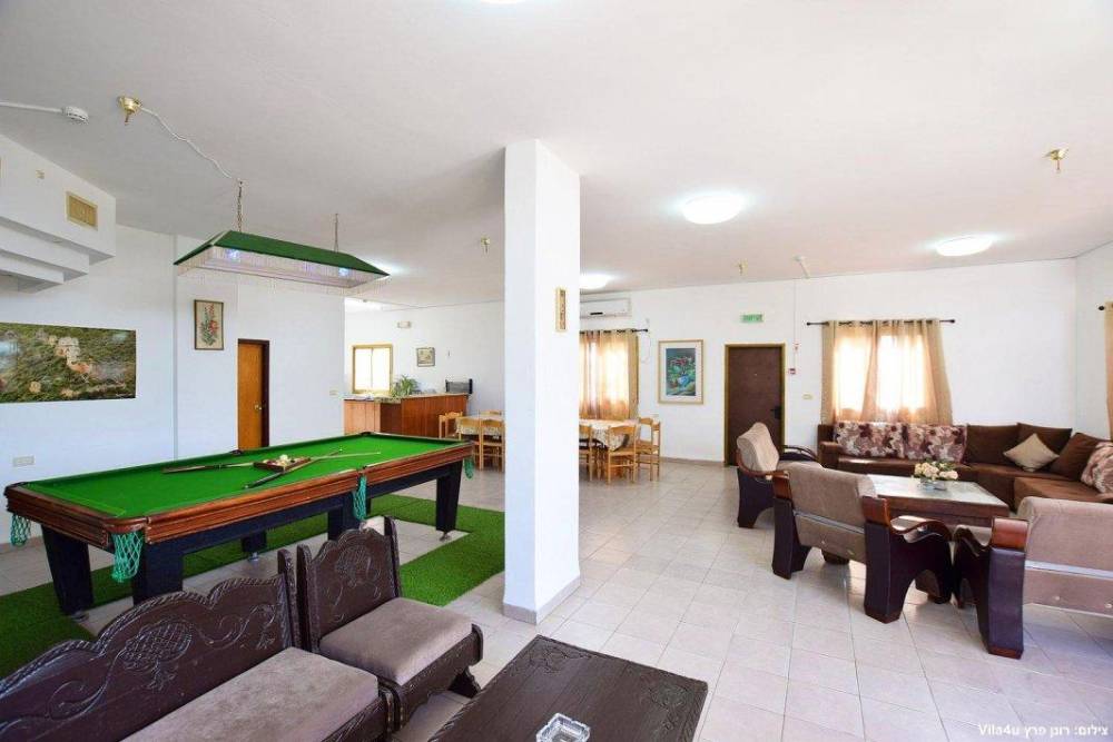 114599 כללי, וילה מונפורט, וילה  במעיליא וילות - Vila 4 U