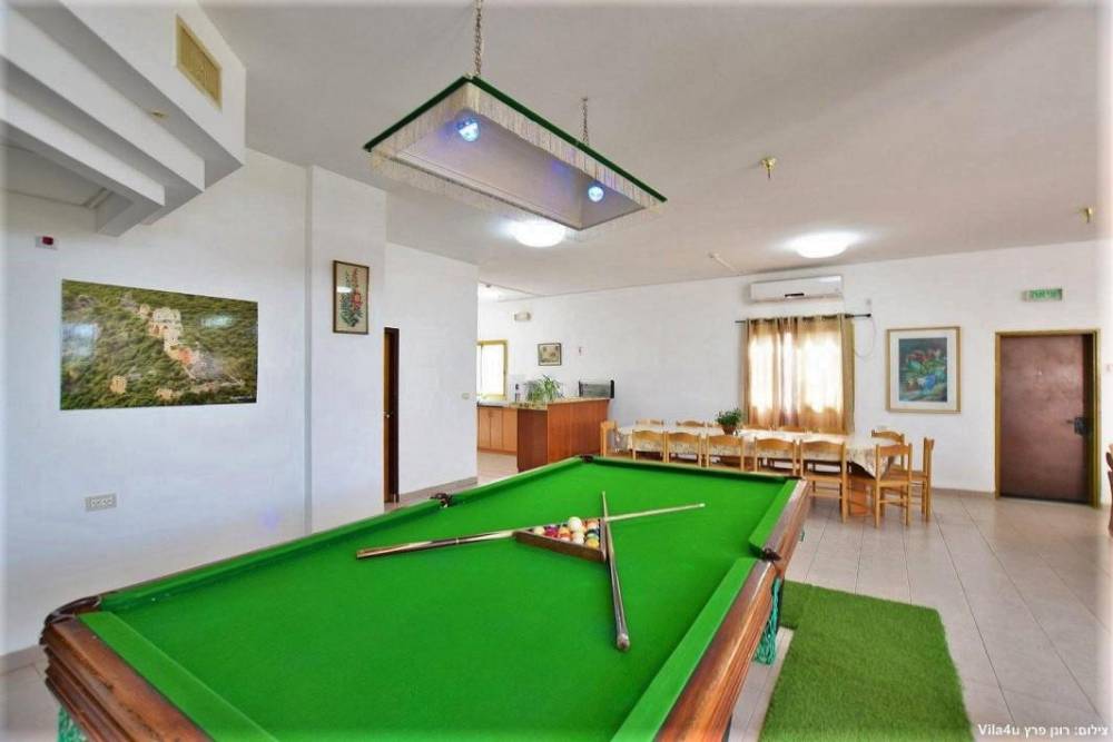 114601 כללי, וילה מונפורט, וילה  במעיליא וילות - Vila 4 U