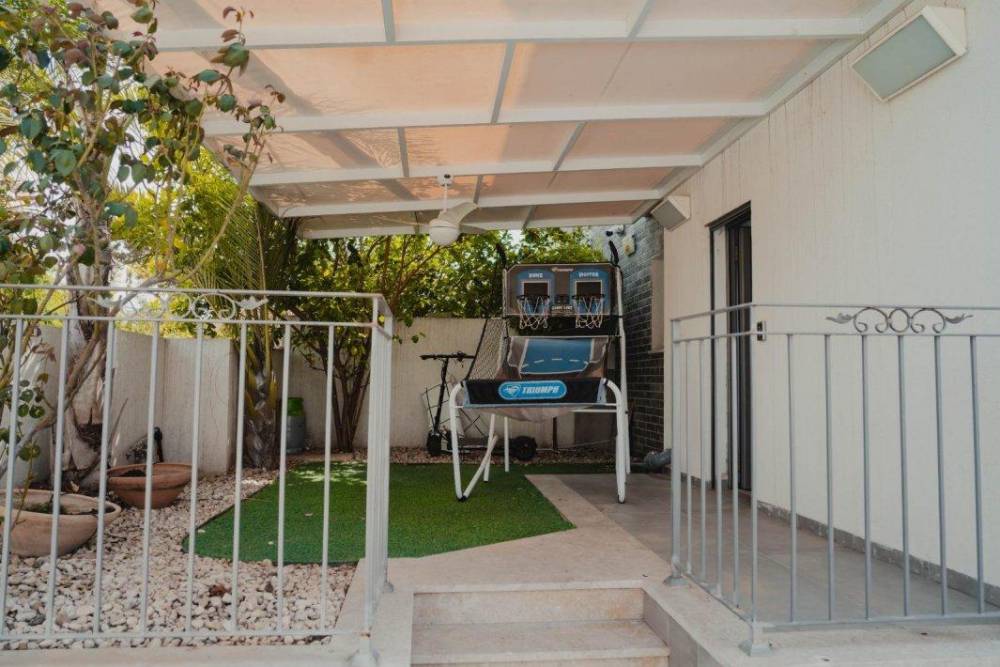 114778 גלריה כללית, וילה אמה ריזורט, וילה  בחדרה וילות - Vila 4 U