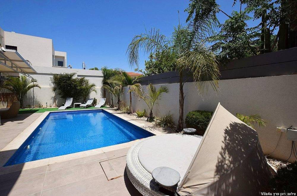 114783 גלריה כללית, וילה אמה ריזורט, וילה  בחדרה וילות - Vila 4 U