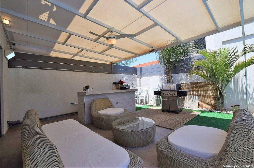 114786 גלריה כללית, וילה אמה ריזורט, וילה  בחדרה וילות - Vila 4 U