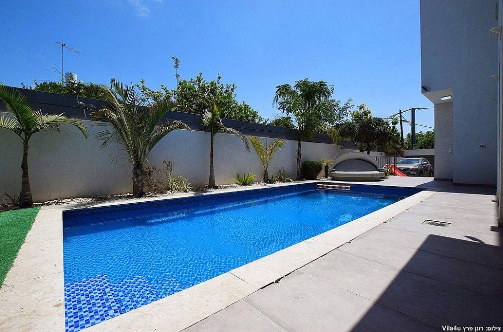 114790 גלריה כללית, וילה אמה ריזורט, וילה  בחדרה וילות - Vila 4 U