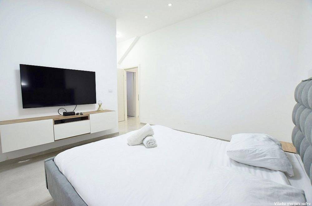 114795 פנים הוילה, וילה אמה ריזורט, וילה  בחדרה וילות - Vila 4 U