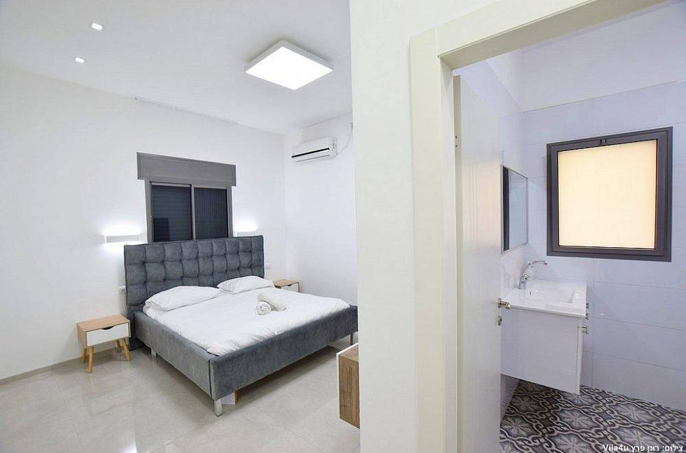114796 פנים הוילה, וילה אמה ריזורט, וילה  בחדרה וילות - Vila 4 U
