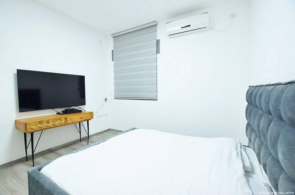 114798 פנים הוילה, וילה אמה ריזורט, וילה  בחדרה וילות - Vila 4 U