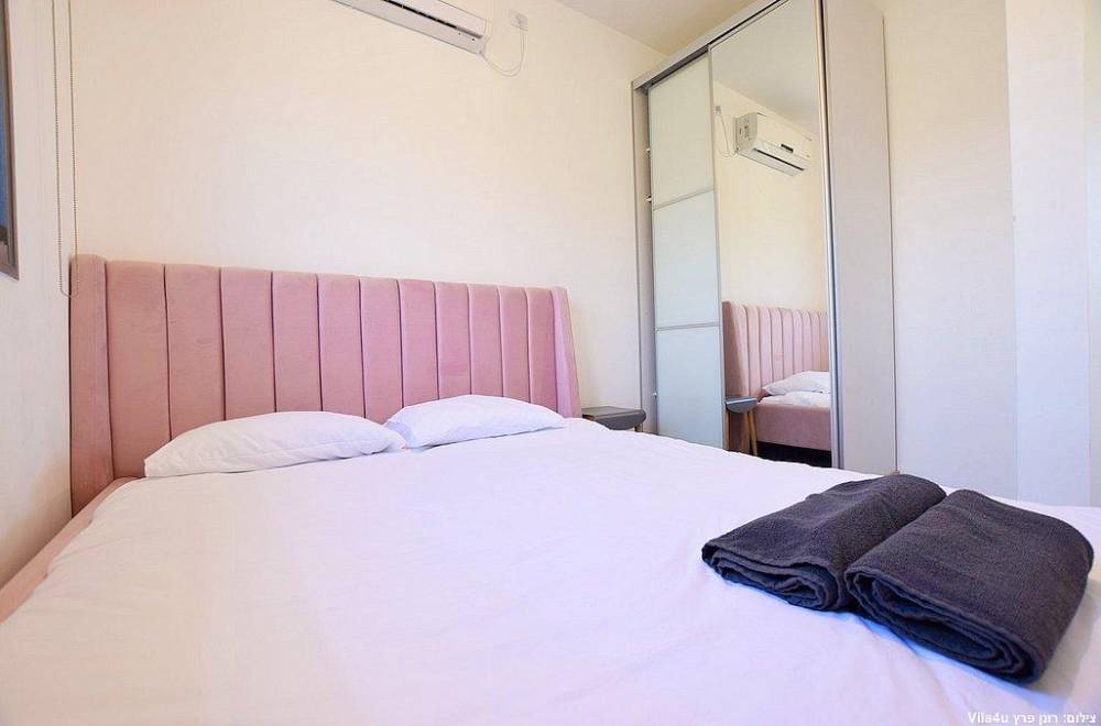 114799 פנים הוילה, וילה אמה ריזורט, וילה  בחדרה וילות - Vila 4 U