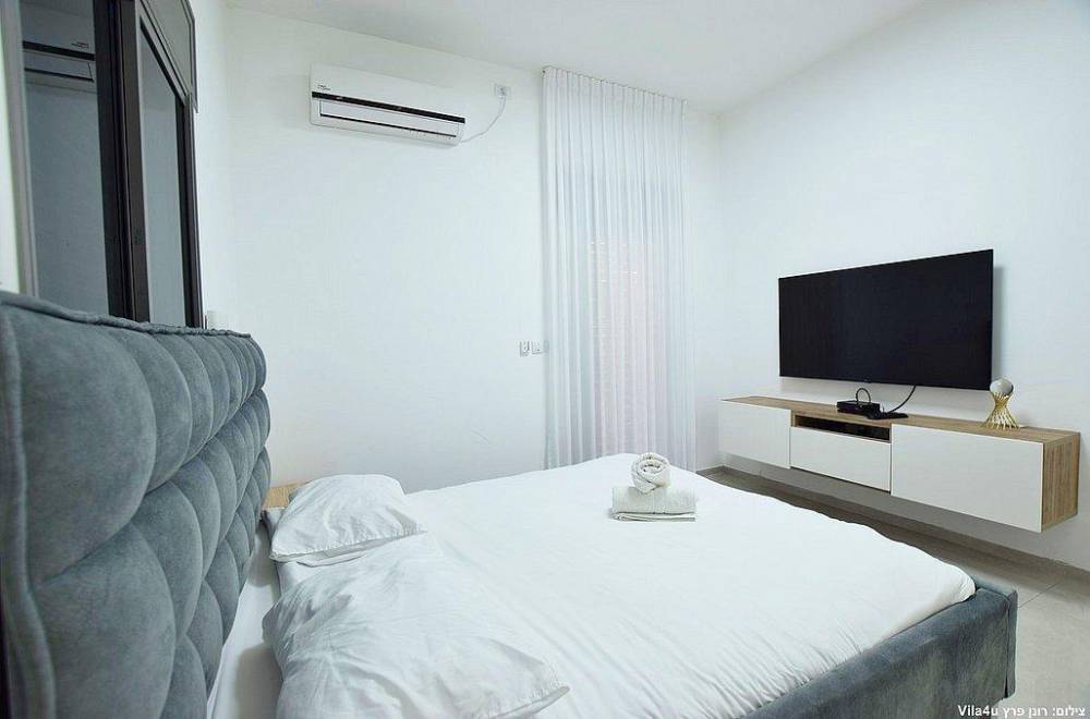 114800 פנים הוילה, וילה אמה ריזורט, וילה  בחדרה וילות - Vila 4 U