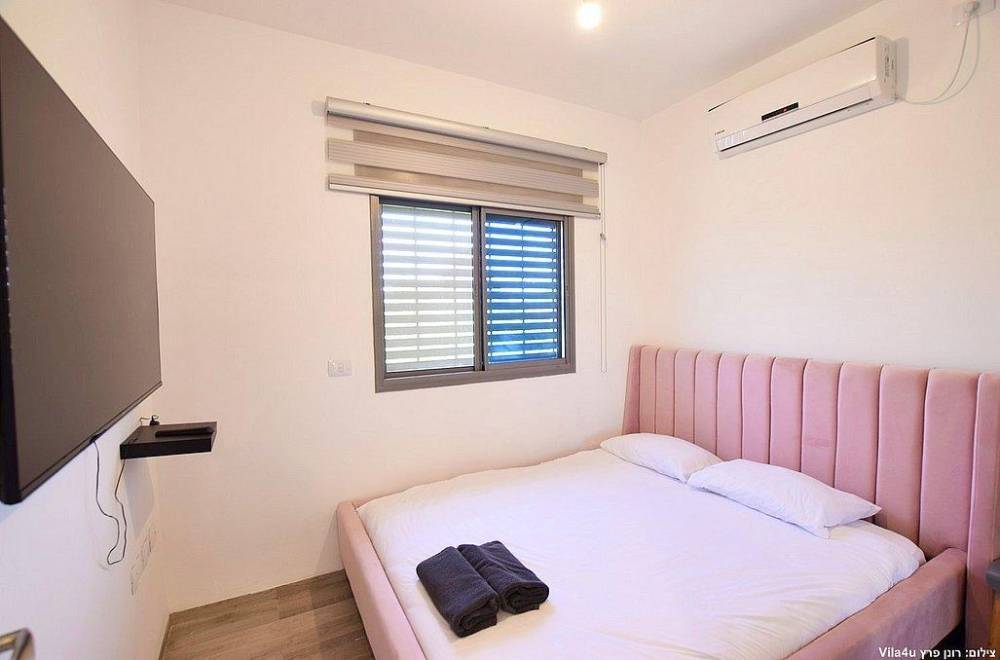 114802 פנים הוילה, וילה אמה ריזורט, וילה  בחדרה וילות - Vila 4 U