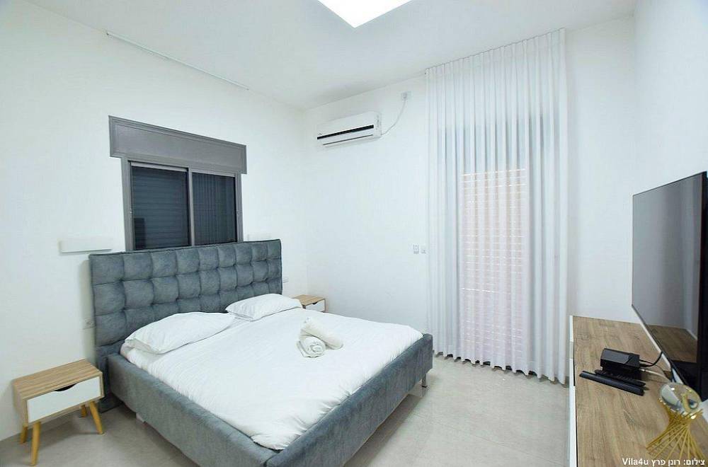 114803 פנים הוילה, וילה אמה ריזורט, וילה  בחדרה וילות - Vila 4 U