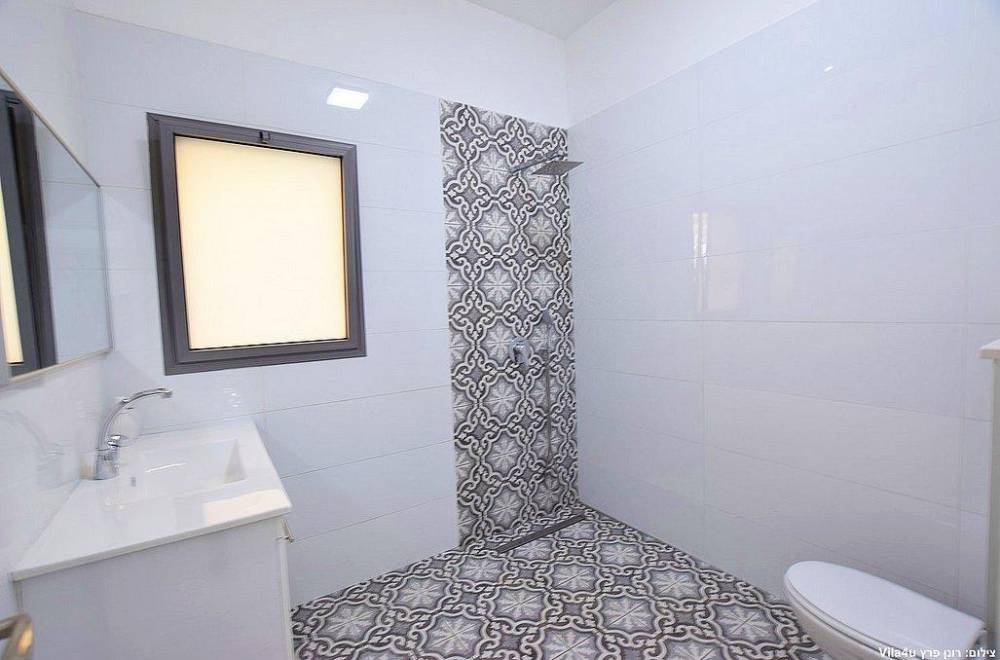 114808 פנים הוילה, וילה אמה ריזורט, וילה  בחדרה וילות - Vila 4 U