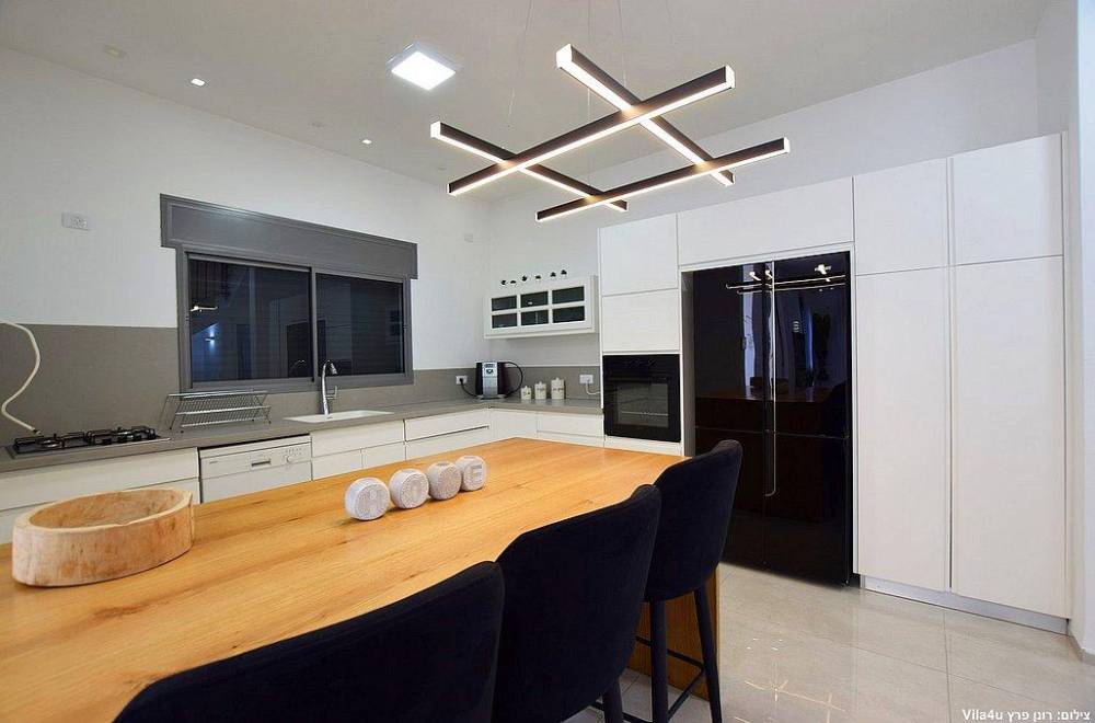 114813 פנים הוילה, וילה אמה ריזורט, וילה  בחדרה וילות - Vila 4 U