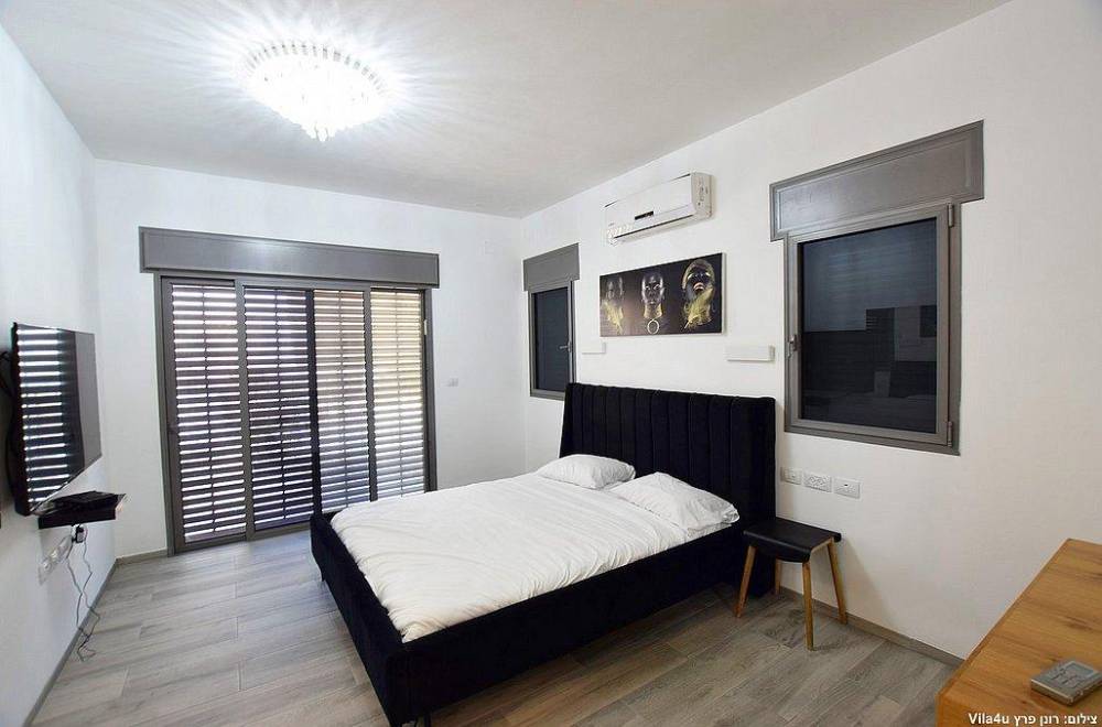 114818 פנים הוילה, וילה אמה ריזורט, וילה  בחדרה וילות - Vila 4 U