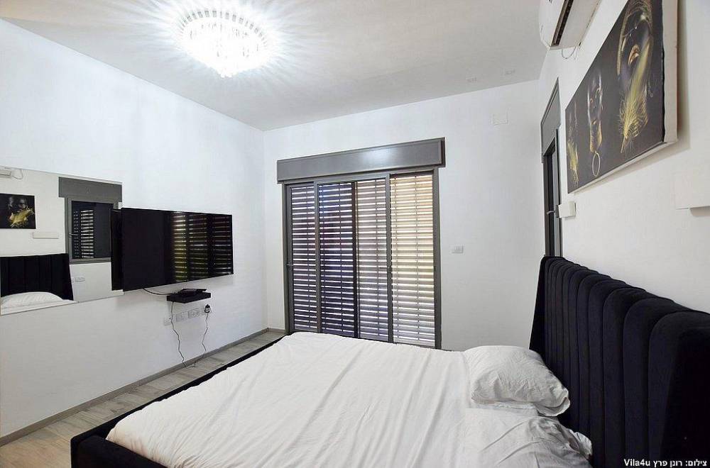 114819 פנים הוילה, וילה אמה ריזורט, וילה  בחדרה וילות - Vila 4 U