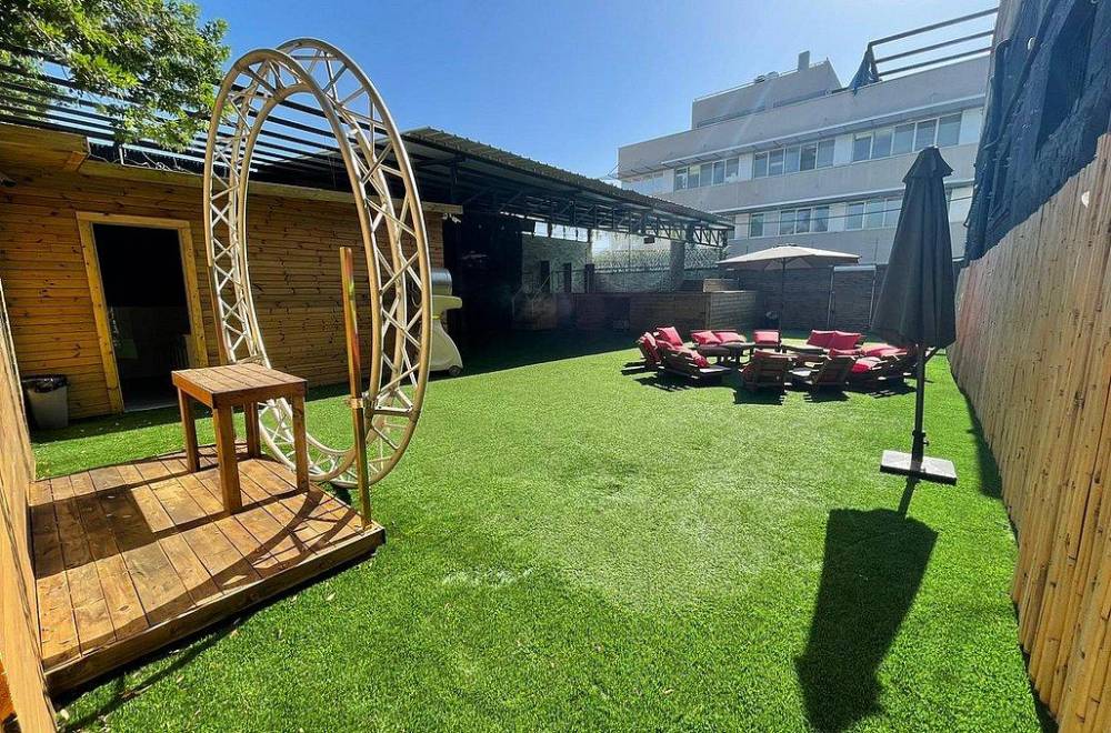 114844 לופט טו סי, לופט טו סי- 2C, וילה  בנתניה וילות - Vila 4 U