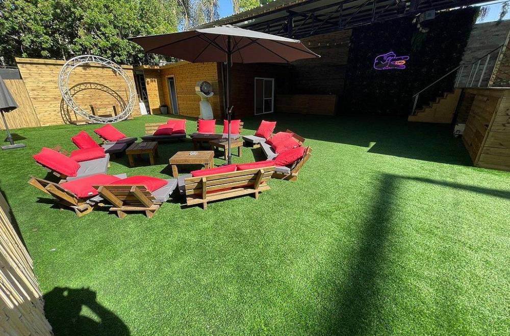 114846 לופט טו סי, לופט טו סי- 2C, וילה  בנתניה וילות - Vila 4 U