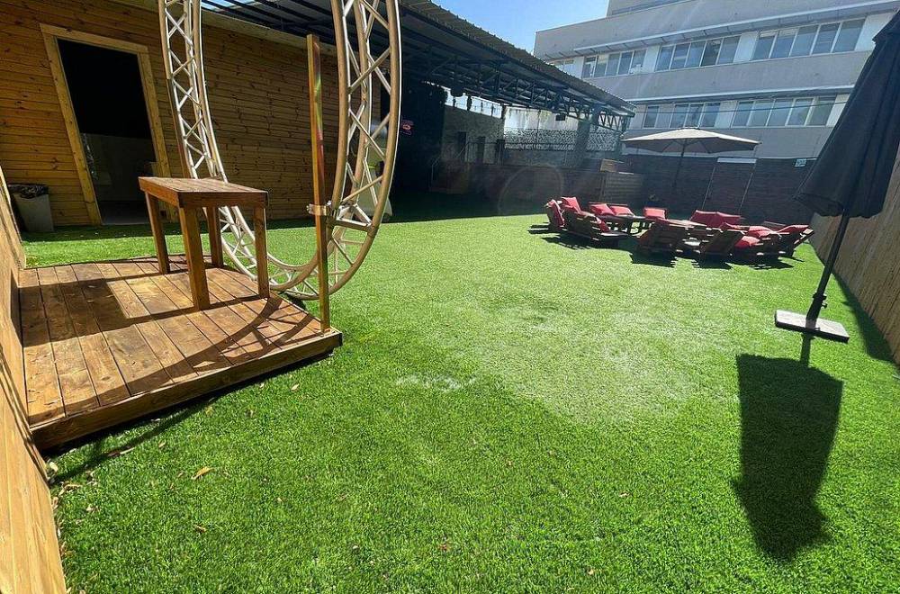 114848 לופט טו סי, לופט טו סי- 2C, וילה  בנתניה וילות - Vila 4 U