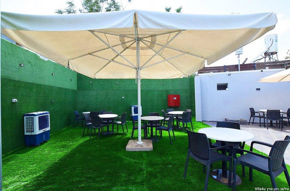 פארדייס בכפר מדשאות כללי, פארדייס בכפר, וילה  באור יהודה וילות - Vila 4 U
