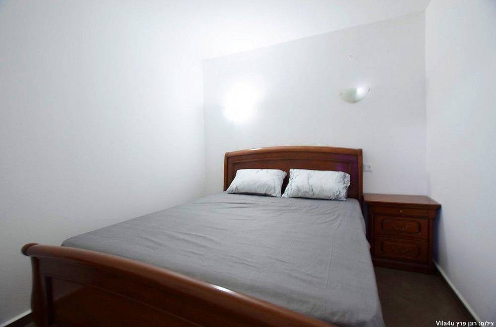 115508 מתחם פנימי, פארדייס בכפר, וילה  באור יהודה וילות - Vila 4 U