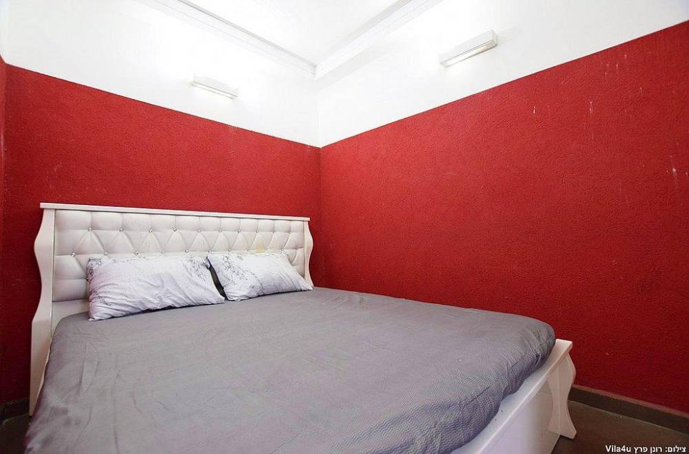 115516 מתחם פנימי, פארדייס בכפר, וילה  באור יהודה וילות - Vila 4 U