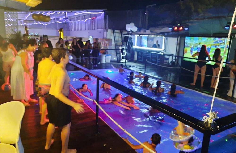 115537 גלריית אירועים, הבועה 17 איוונט - אירועי בר ובת מצווה, וילה  בראשון לציון וילות - Vila 4 U