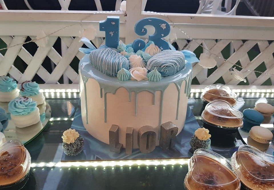 115607 גלריית אירועים, הבועה 17 איוונט - אירועי בר ובת מצווה, וילה  בראשון לציון וילות - Vila 4 U